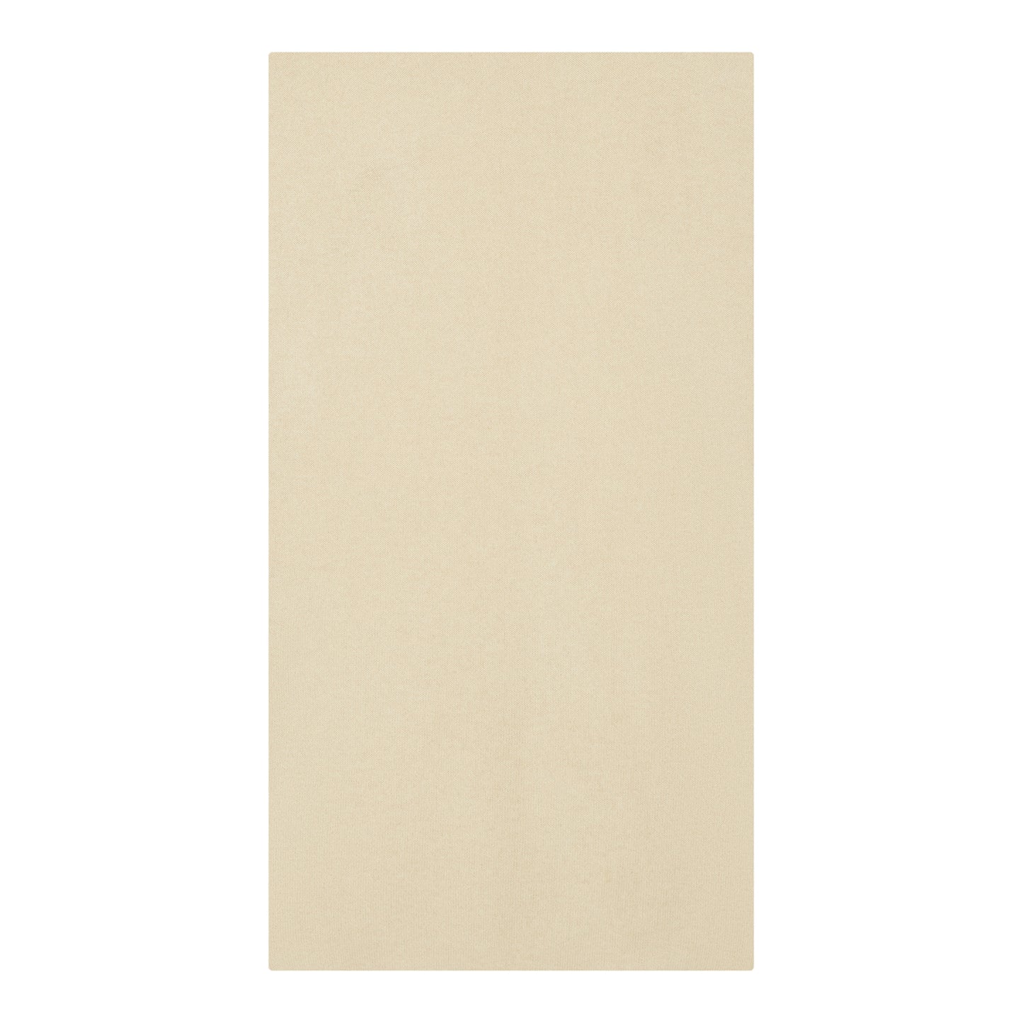 Cashmere Scarf in Beige