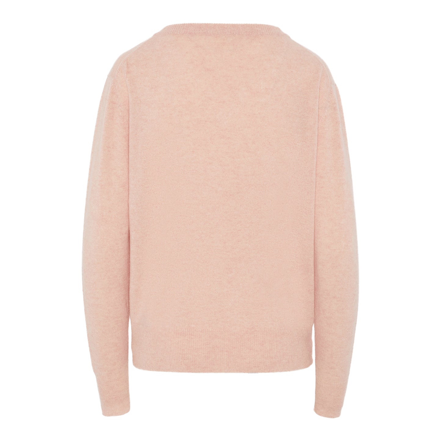Cashmere V Neck