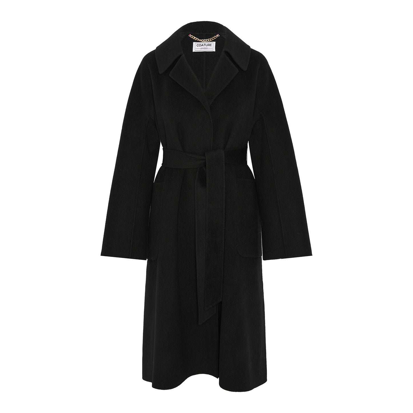 The Shelley Coat