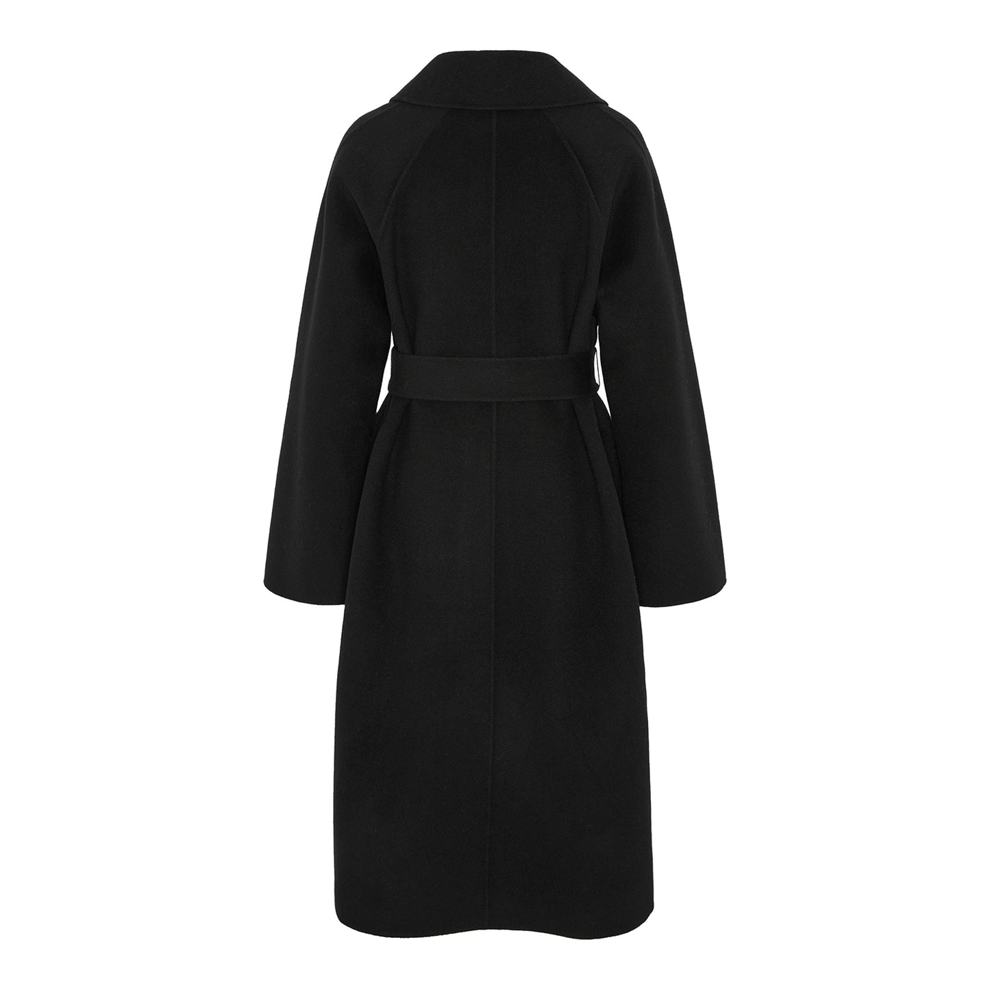 The Shelley Coat