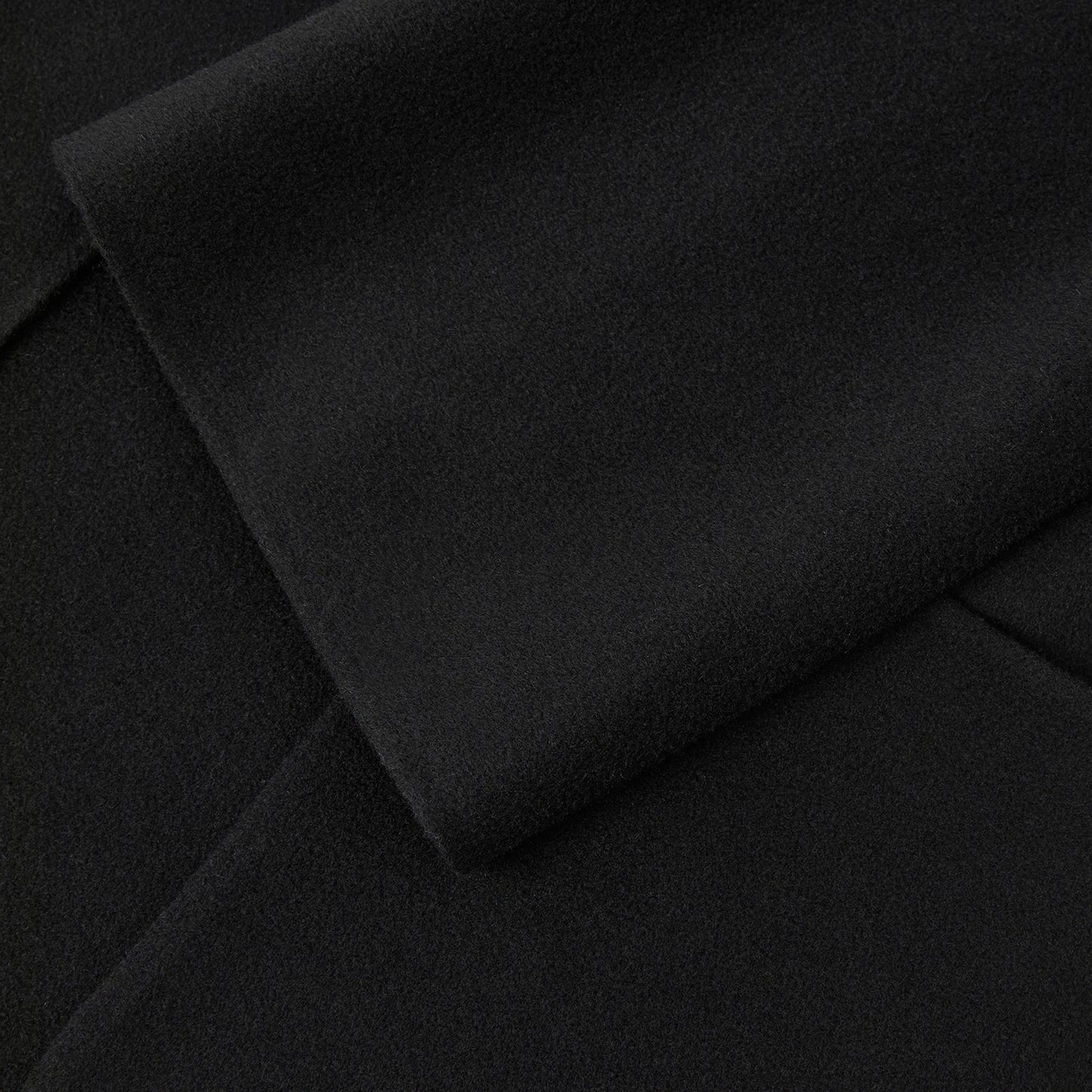 The Shelley Coat