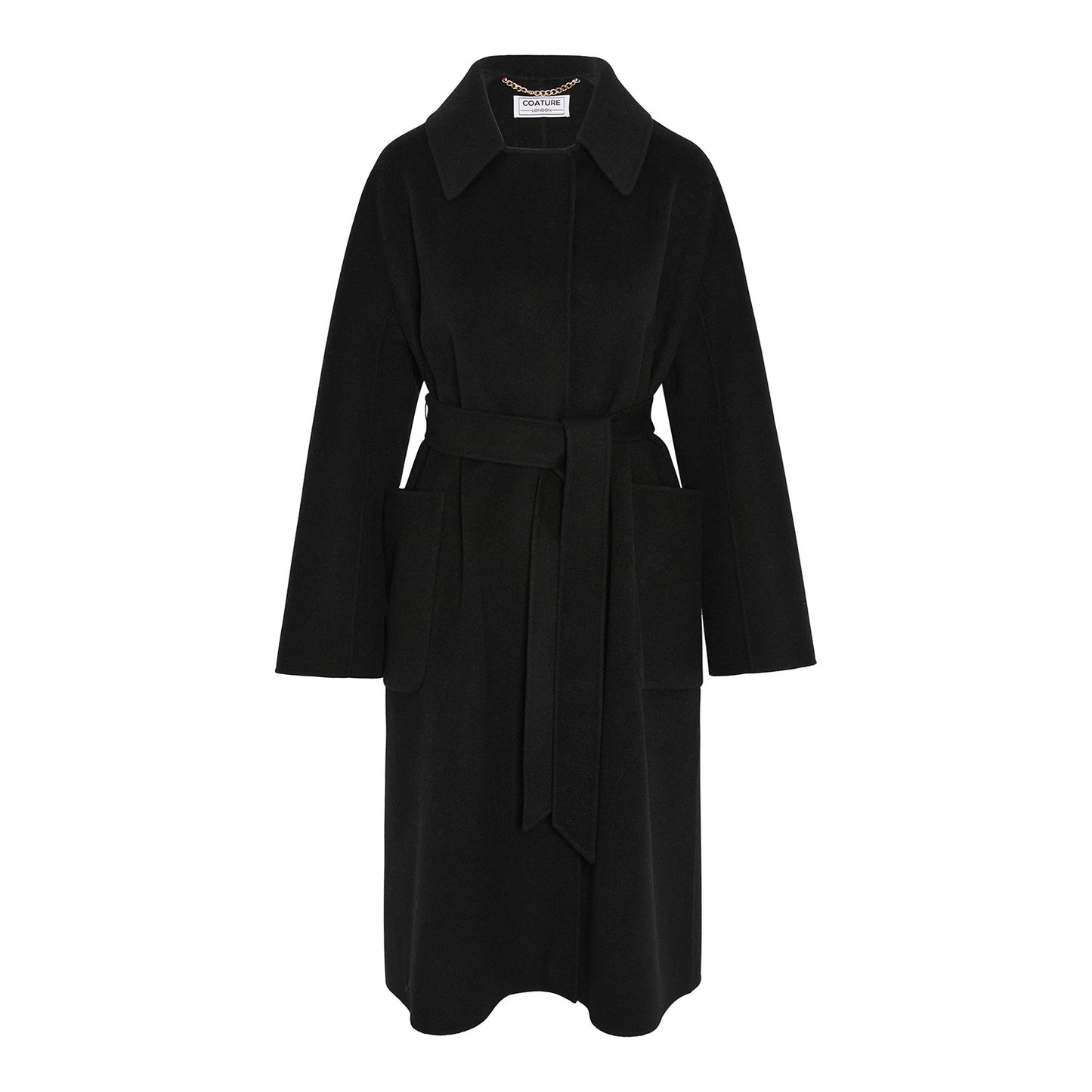 The Shelley Coat