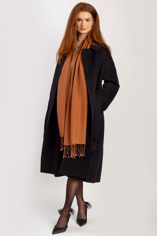 The Shelley Coat