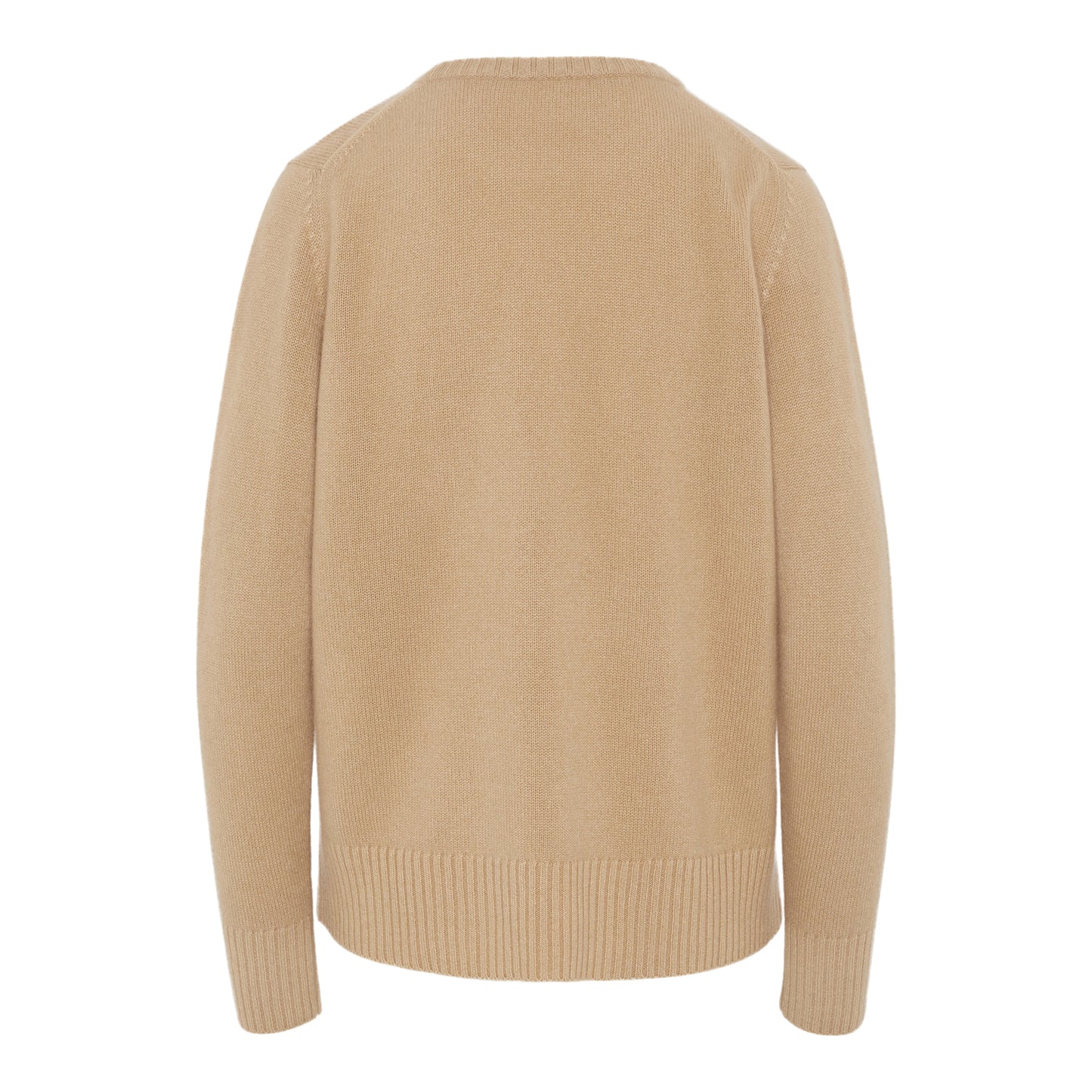 Cashmere Crewneck