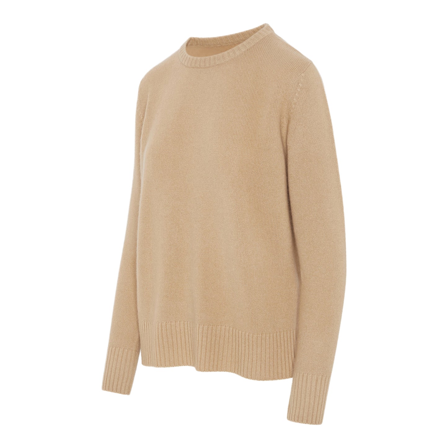 Cashmere Crewneck