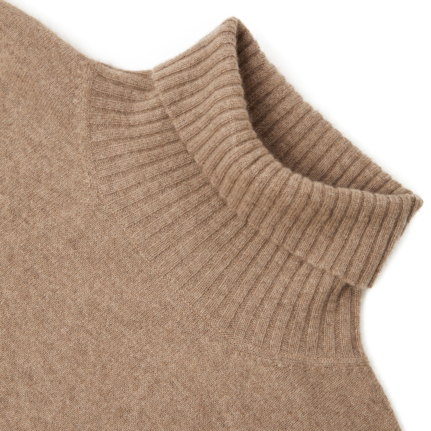 Cashmere Turtleneck
