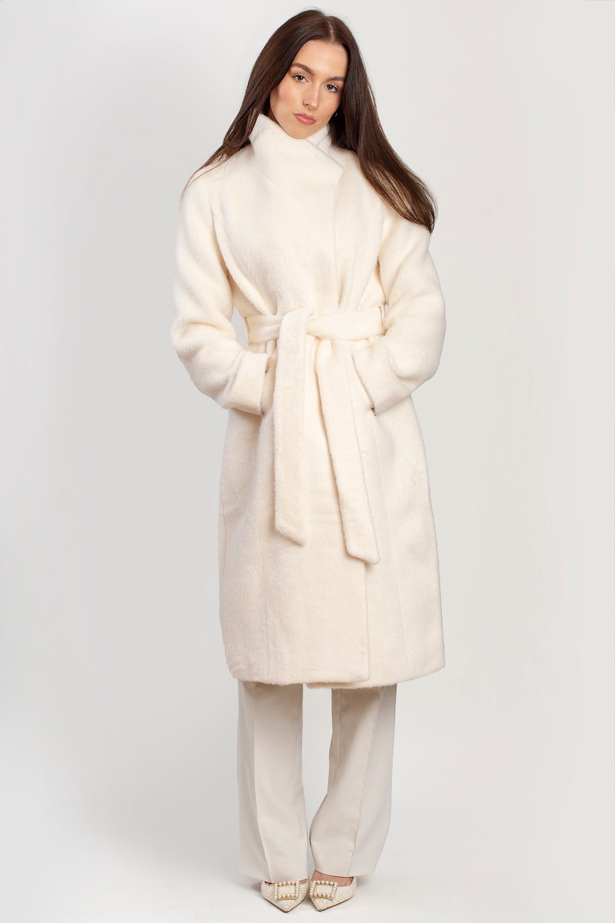 The Austen Coat
