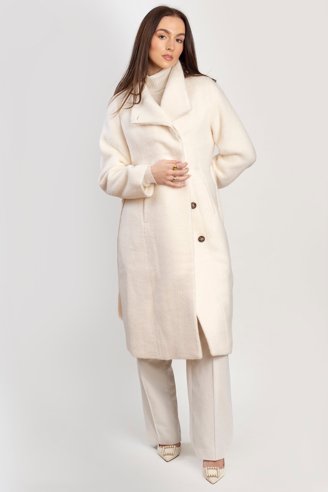 The Austen Coat