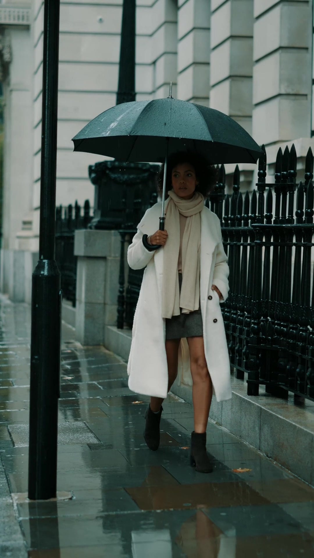 Coature London